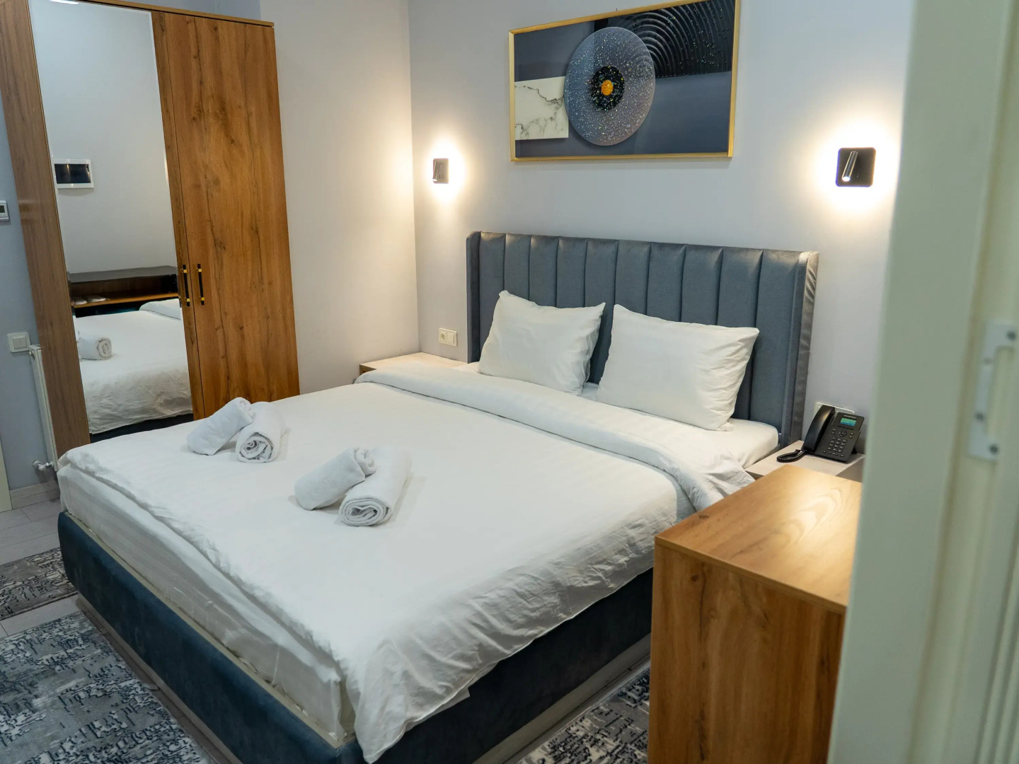 Express Tashkent Hotel&Spa By Avant hotels