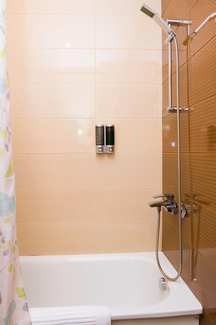 Гостиница Атлас