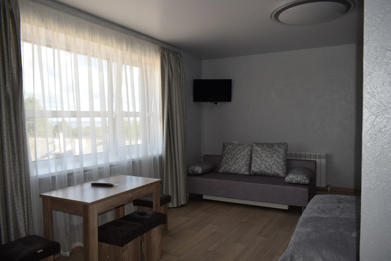 Отель Центр City