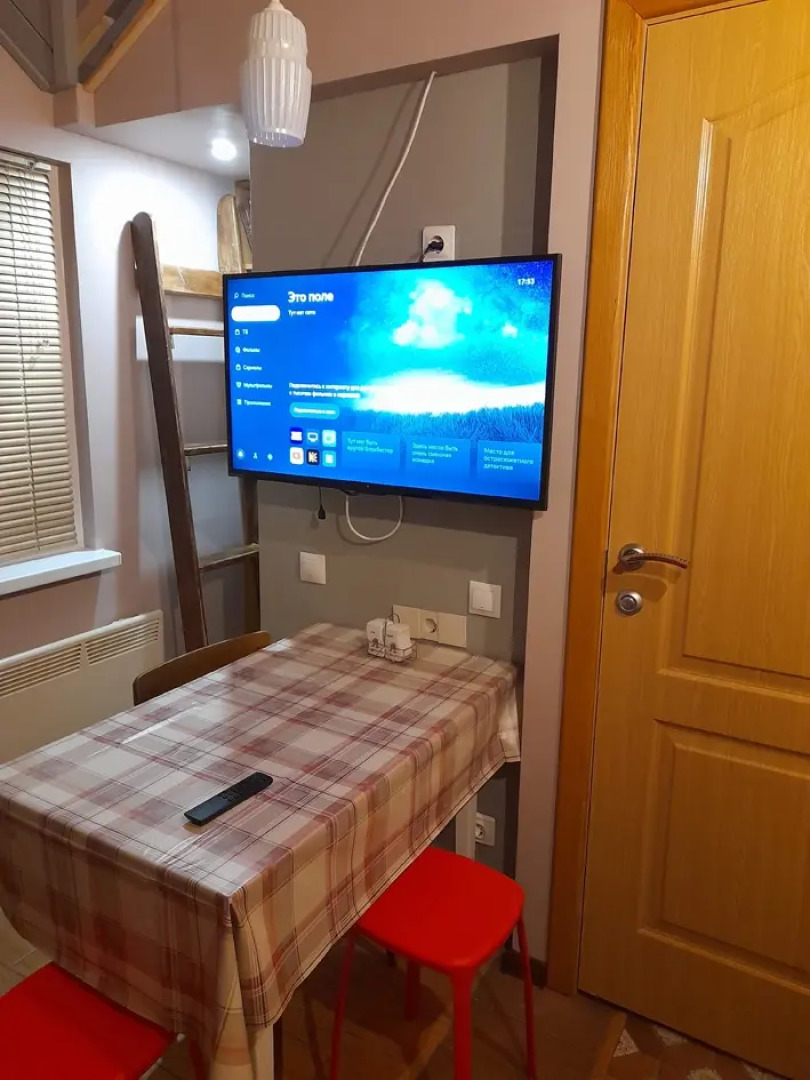 Гостевой Дом Дачный Мини-Домик На День