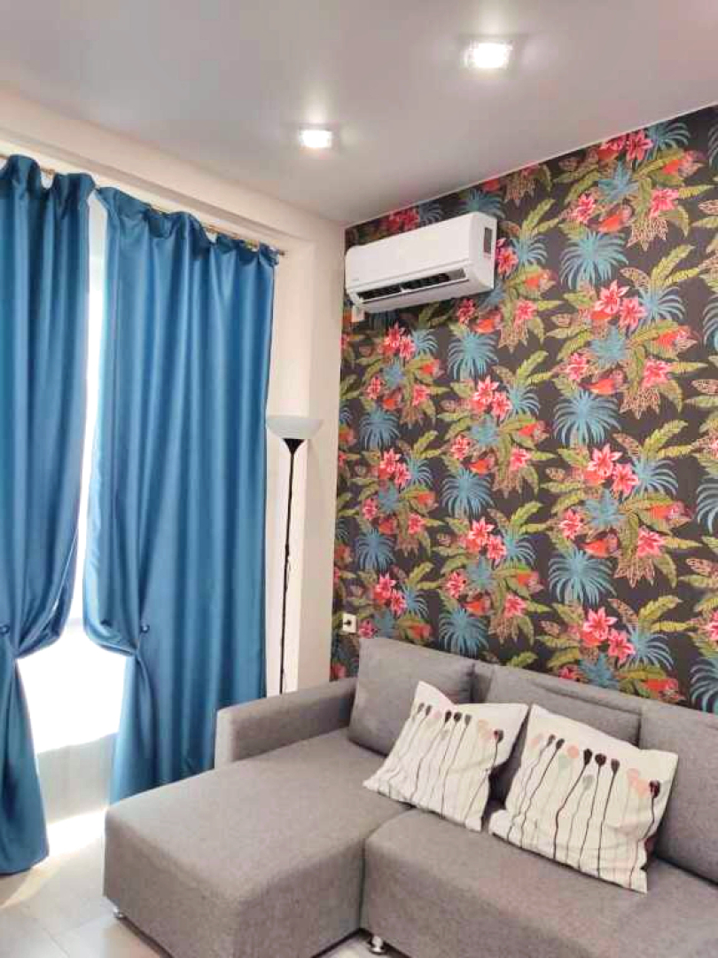 Апартаменты Vidov sea