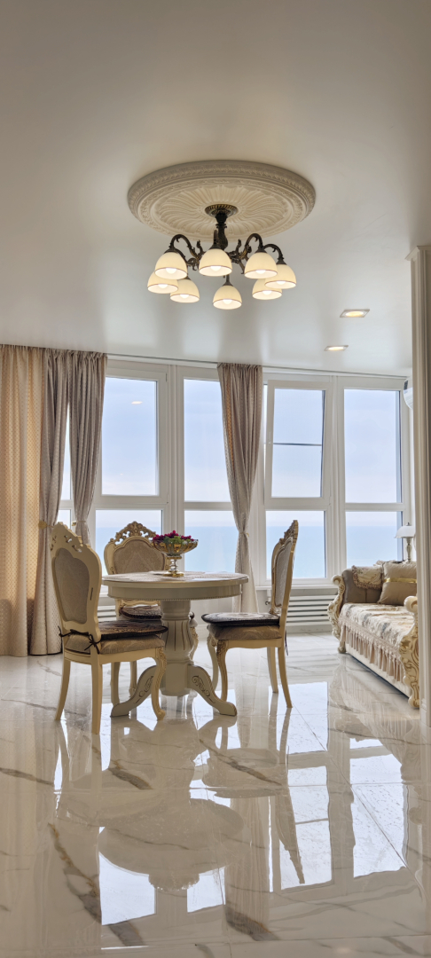 Квартира Deluxe Apartment 49 м2