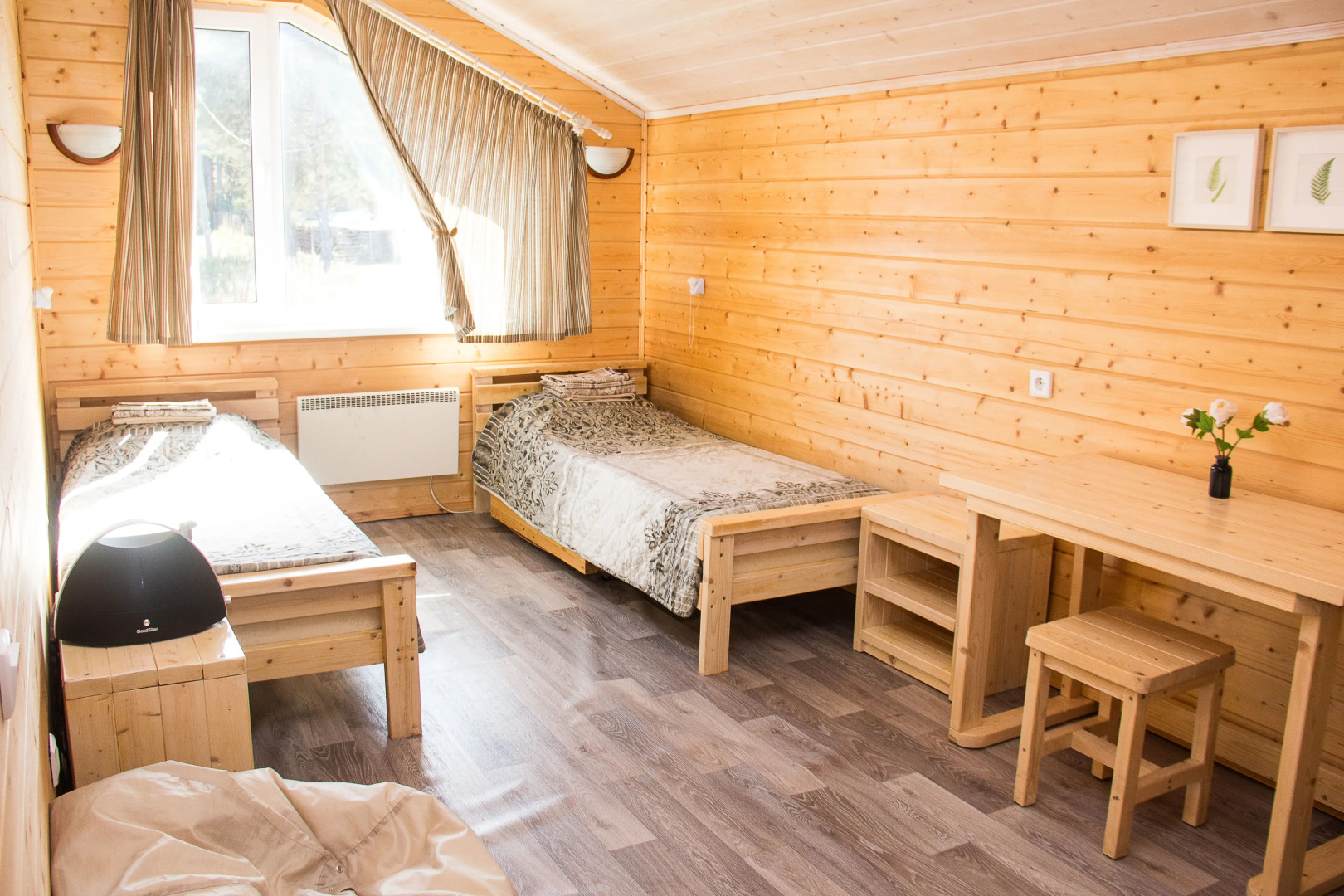 Гостевой Дом Онежская Горка-Коттедж1