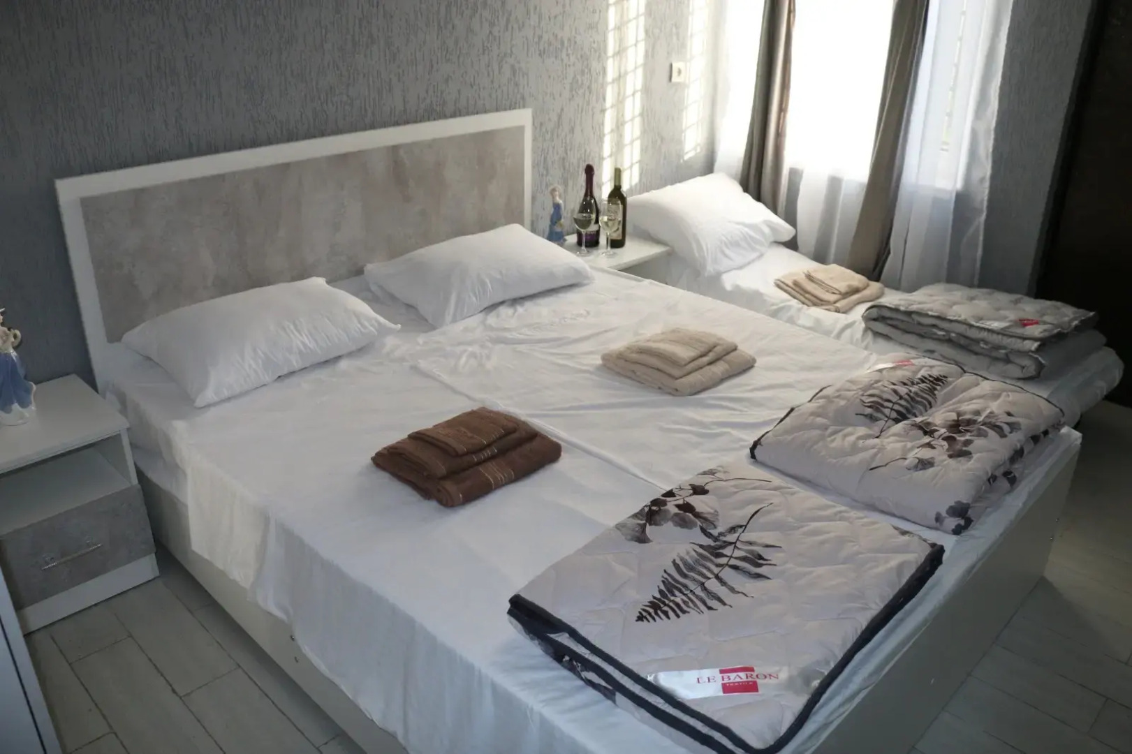 Меблированные комнаты Орхидея