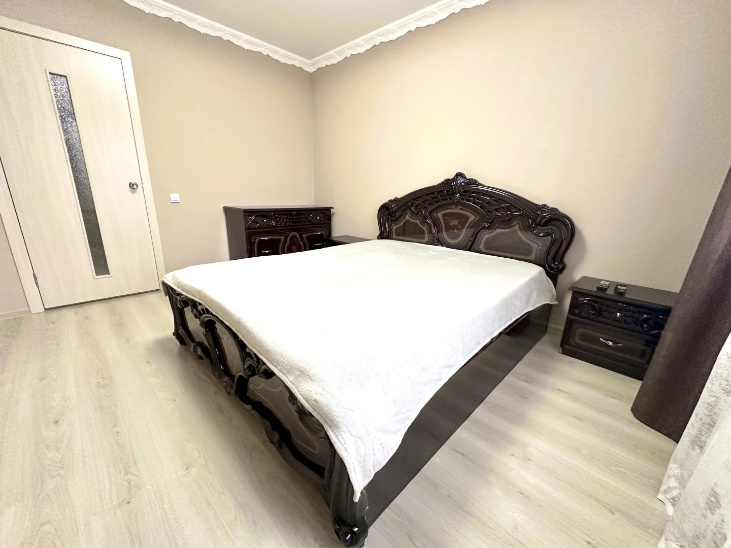 Квартира на ЖБИ