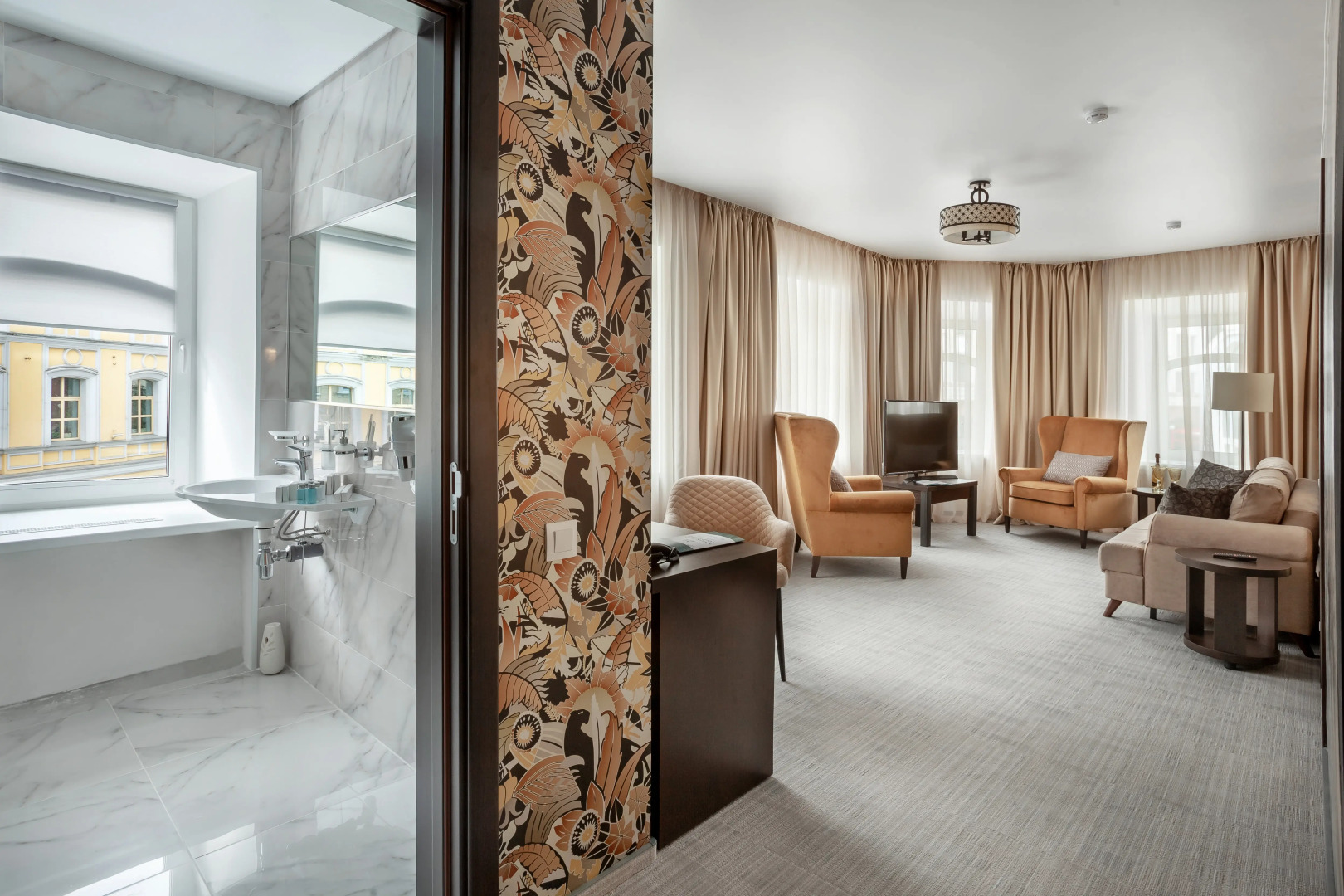 Мясницкий Бутик Отель