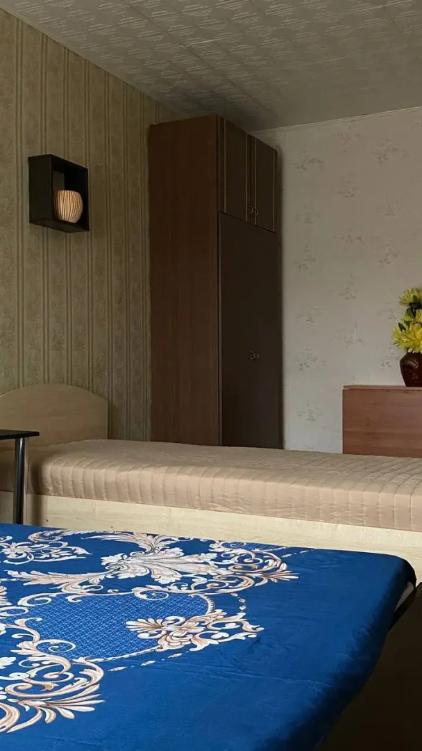 Апартаменты на Кольцова 2