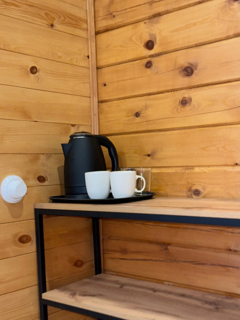 Гостевой дом  Shelest