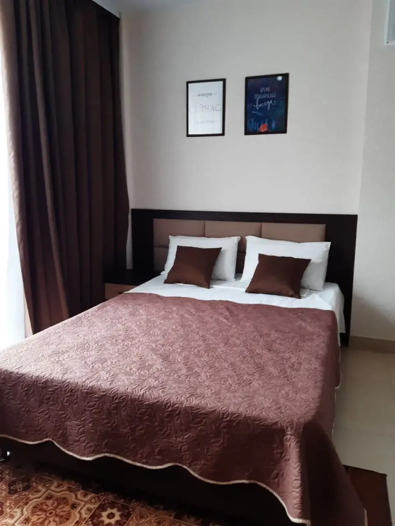 Апарт-Отель Дача Хаус