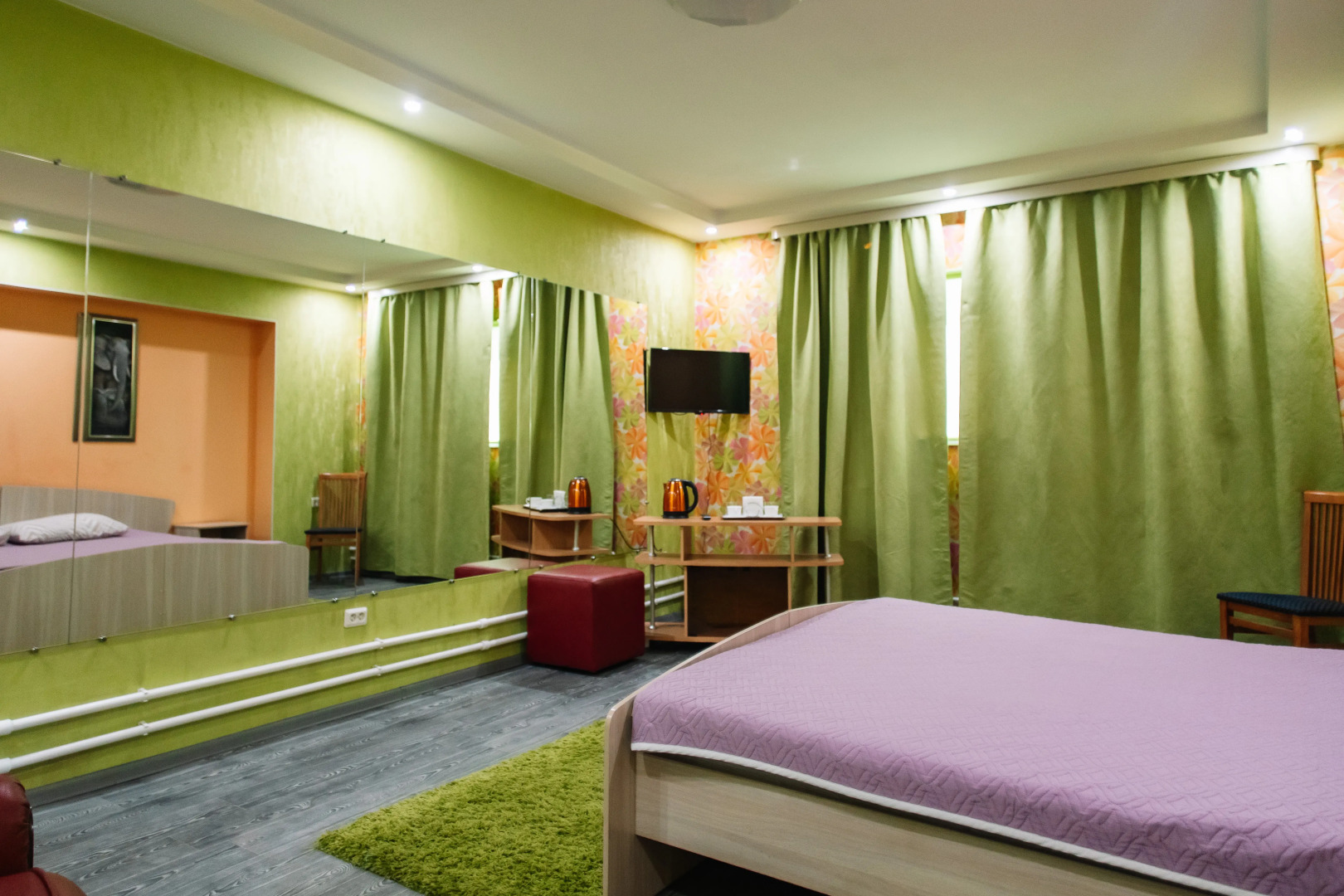 Мини-отель РИВЬЕРА