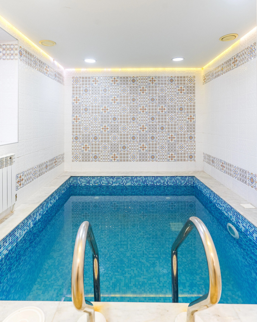 База отдыха Балкарагай