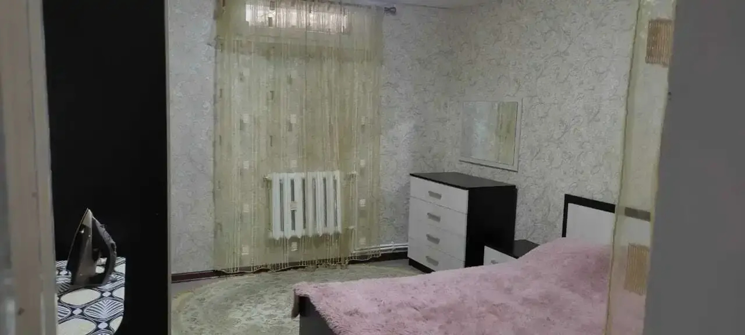 Апартаменты TUR HOUSE в Махачкале