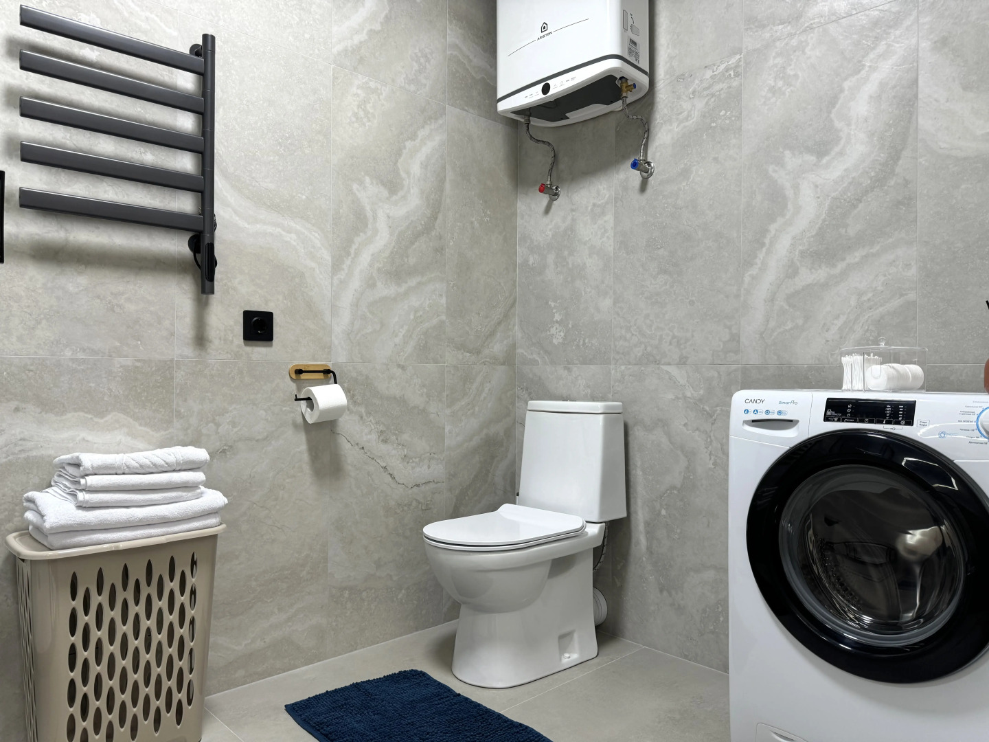 Квартира Luxe отдых у Мать и дитя