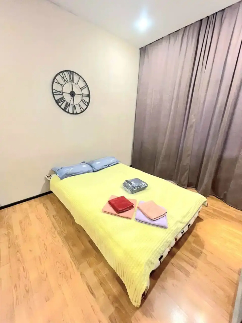 Апартаменты на Декабристов 39/1