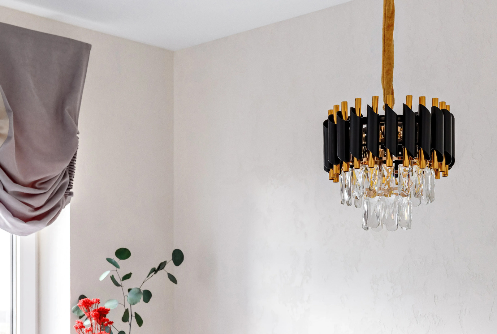 Квартира Фьюжн