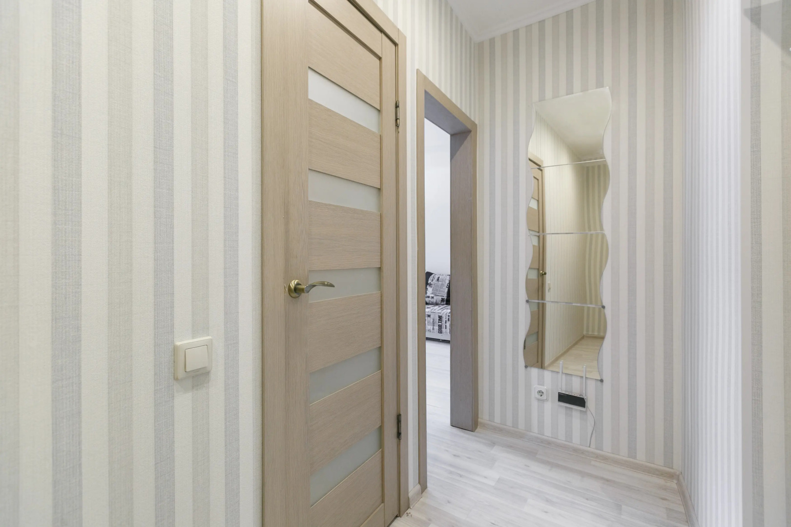 Апартаменты Freedom 32