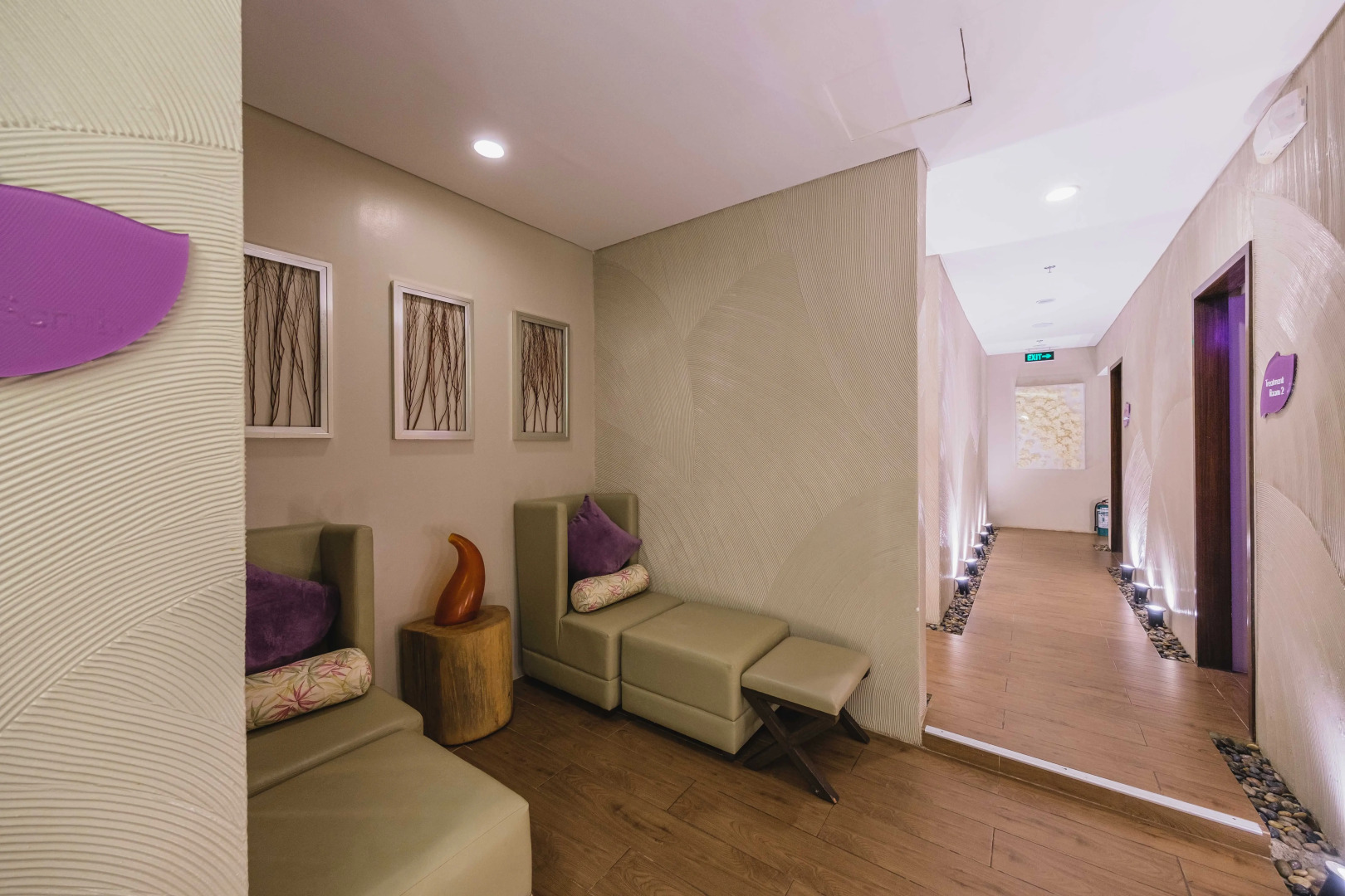 Отель Savoy Hotel Boracay