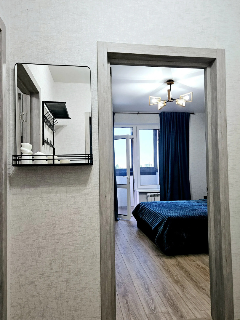 Квартира Неотель близко к центру, Курский вокзал