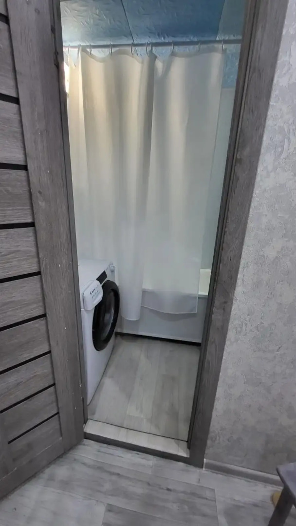 Апартаменты Талнахская 48