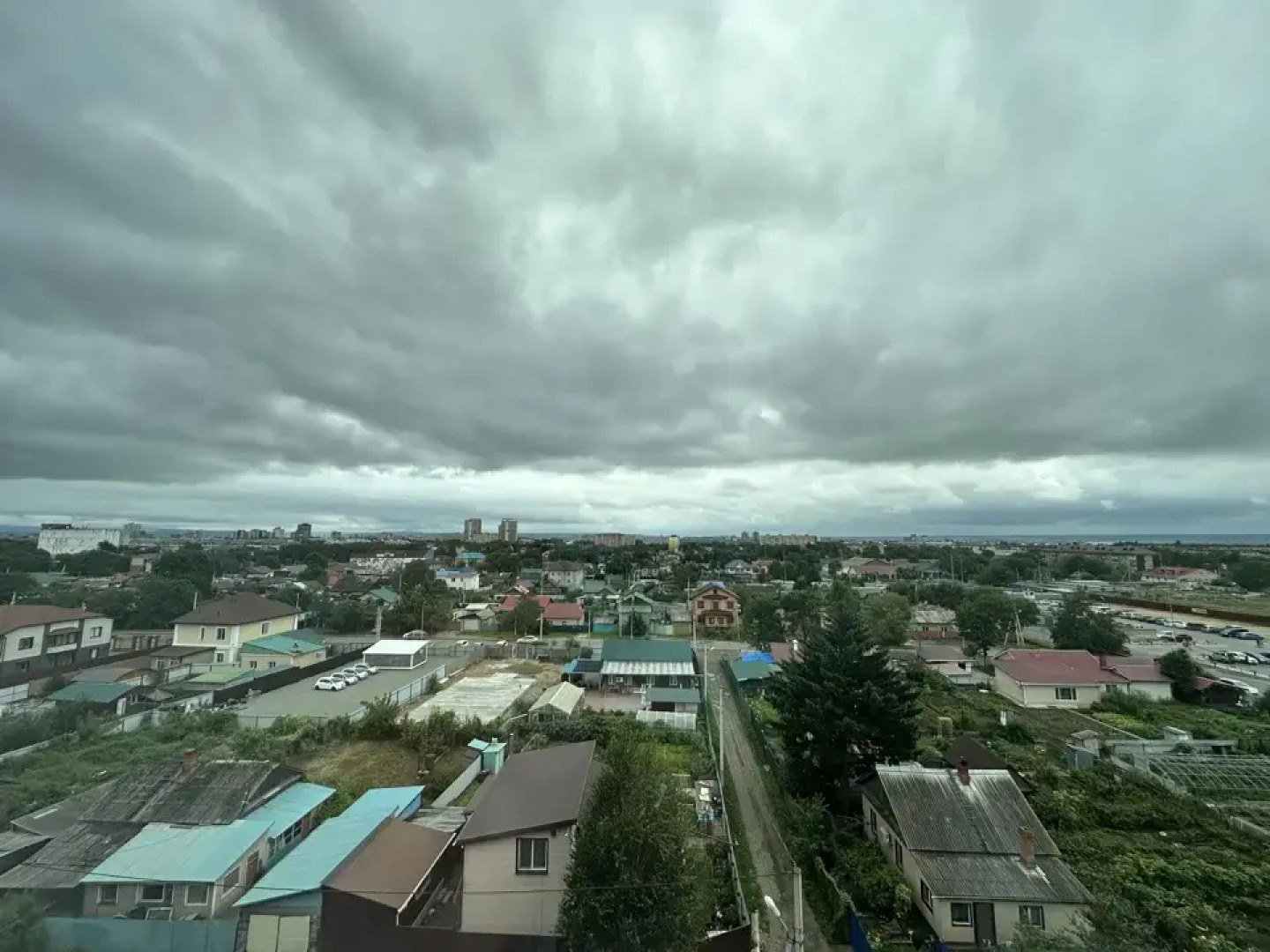 Апартаменты Бизнес Класса на Комарова