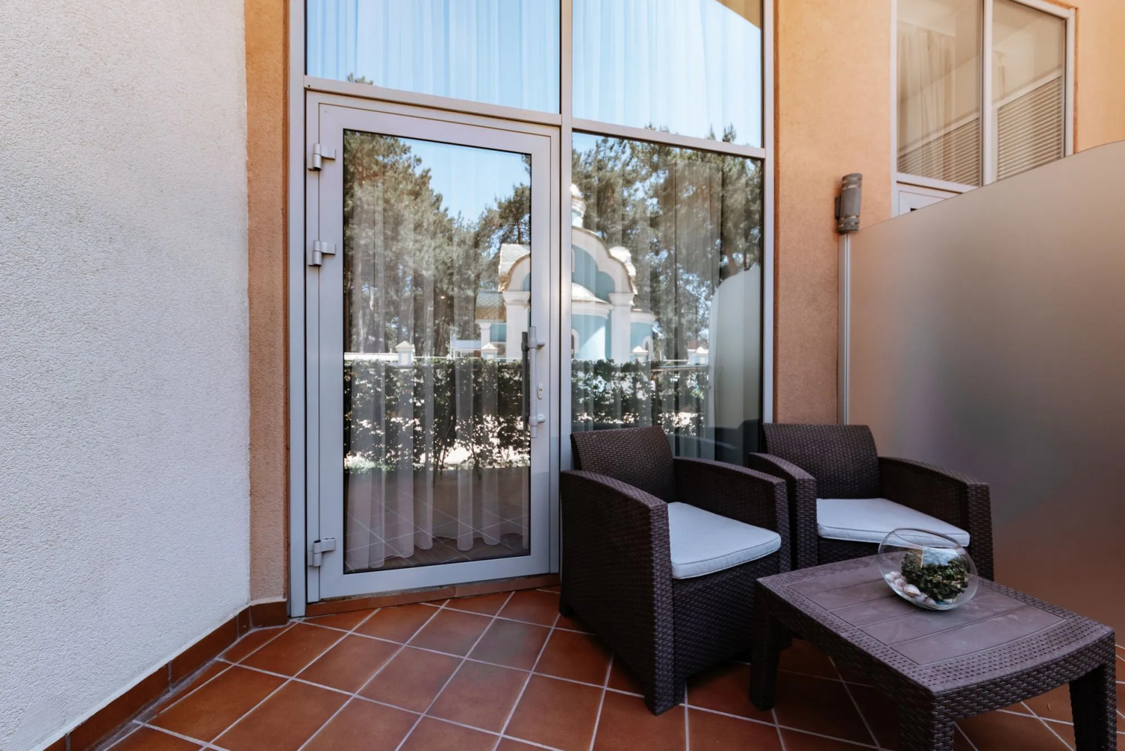 Отель Royal Cat