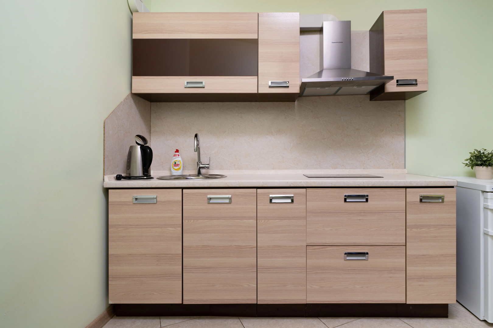 Гостевой дом Альгамбра