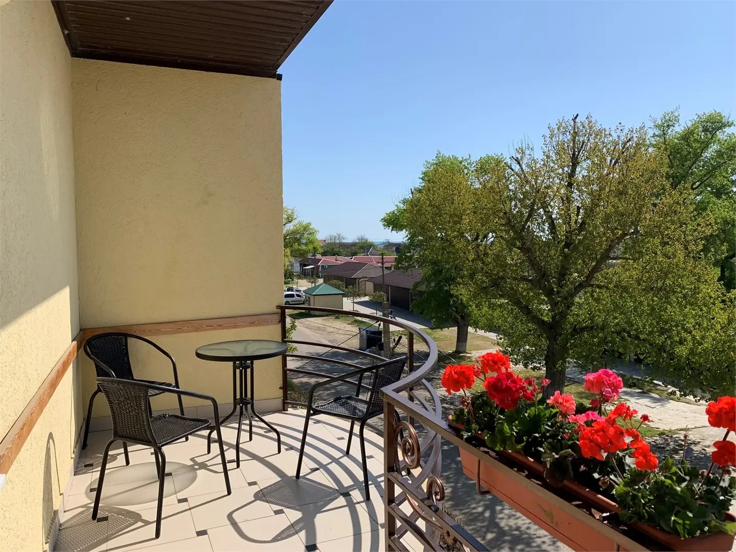 Гостевой дом Кристина