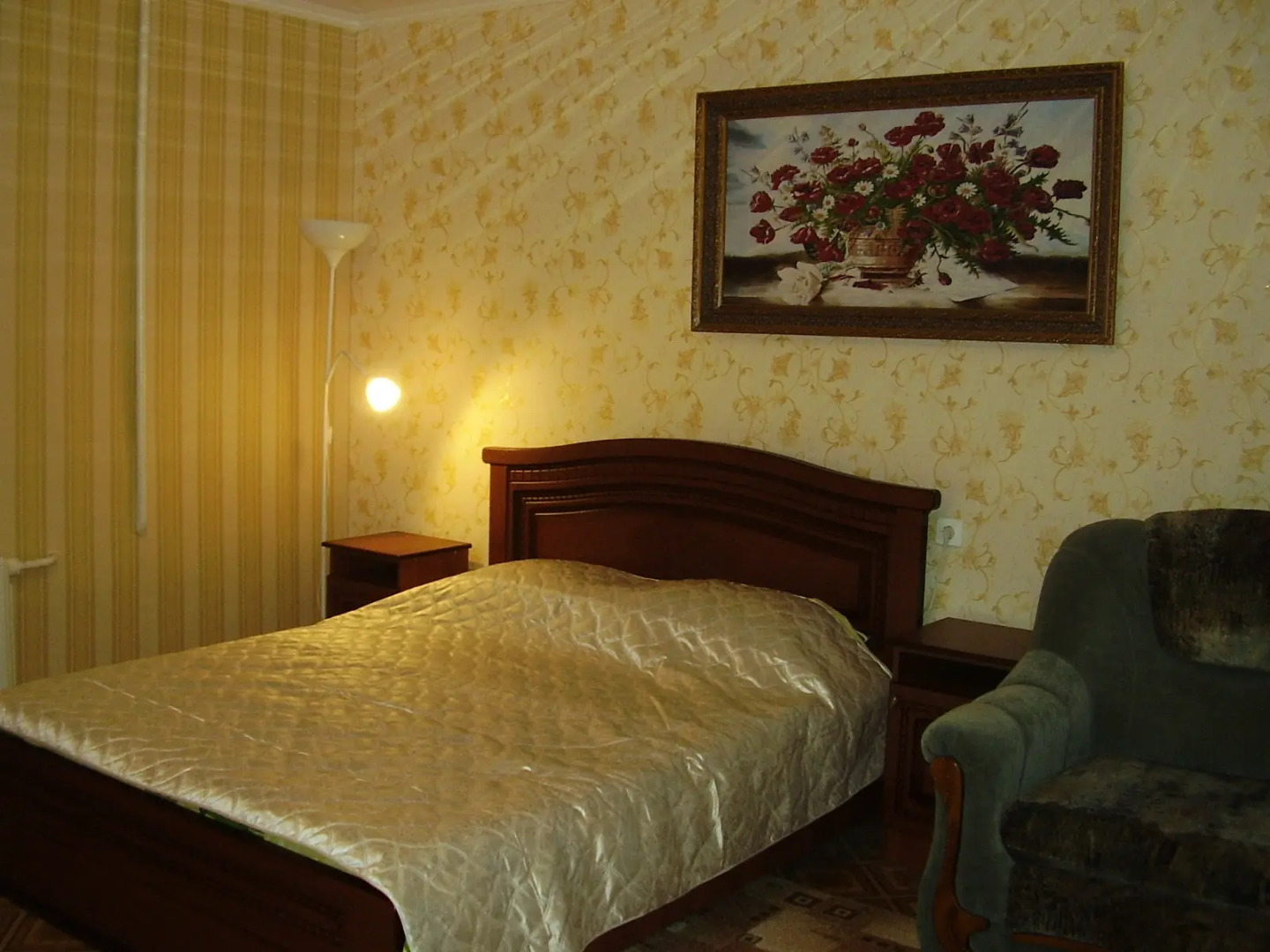 Мини-Отель Ольга