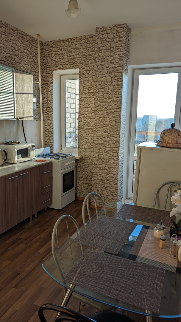 Апартаменты ARIMAFEYA 300