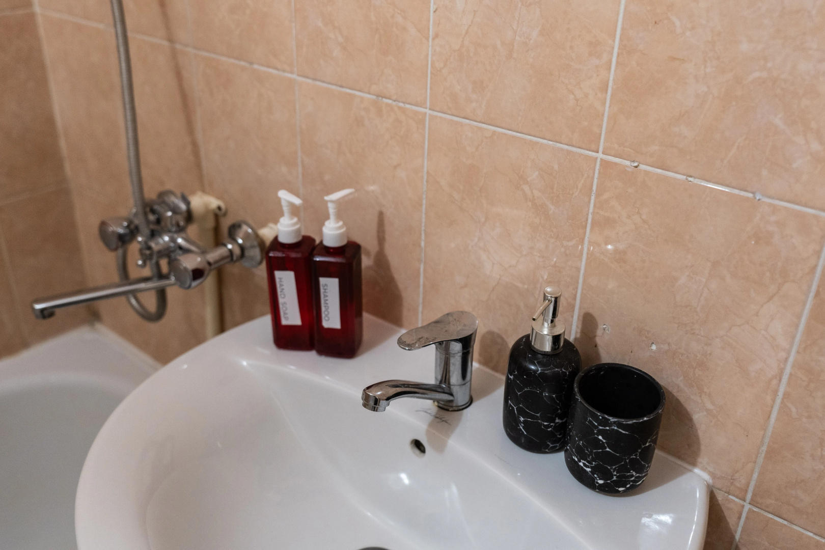 Апартаменты Quit House на 7 Армии