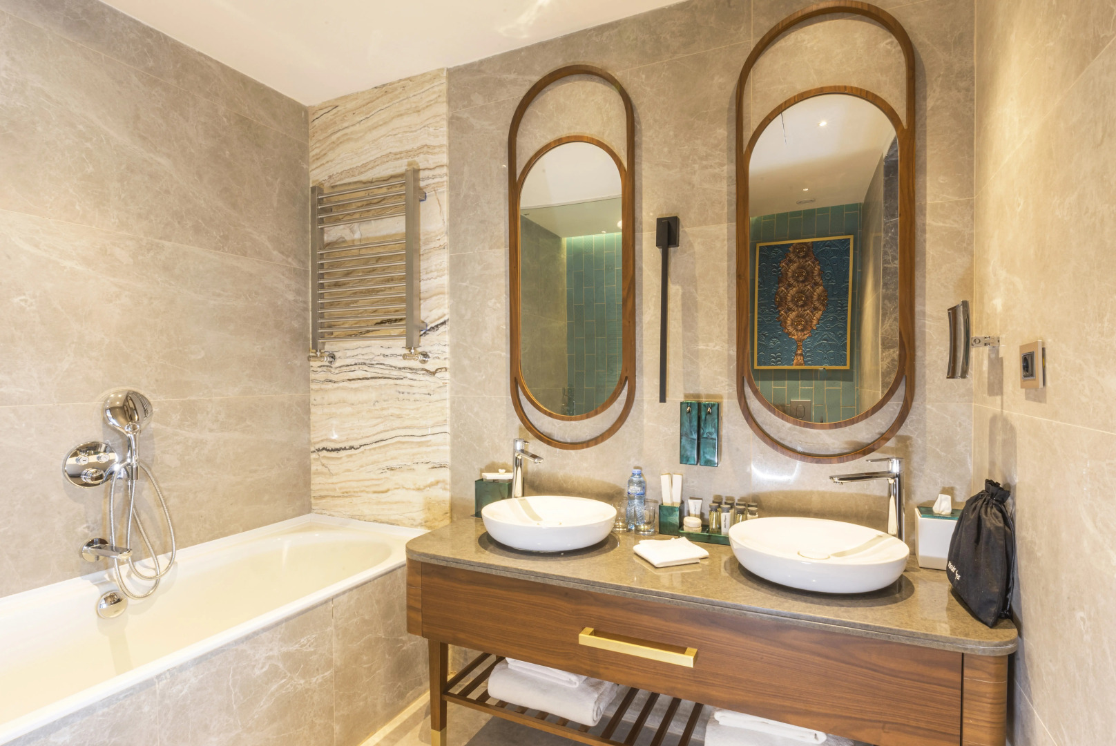 Бутик-отель Wellness Park Hotel Turon