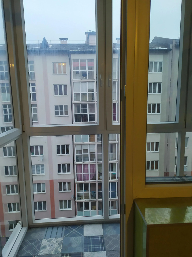 Апартаменты Уютная 1комн Квартира на Гагарина