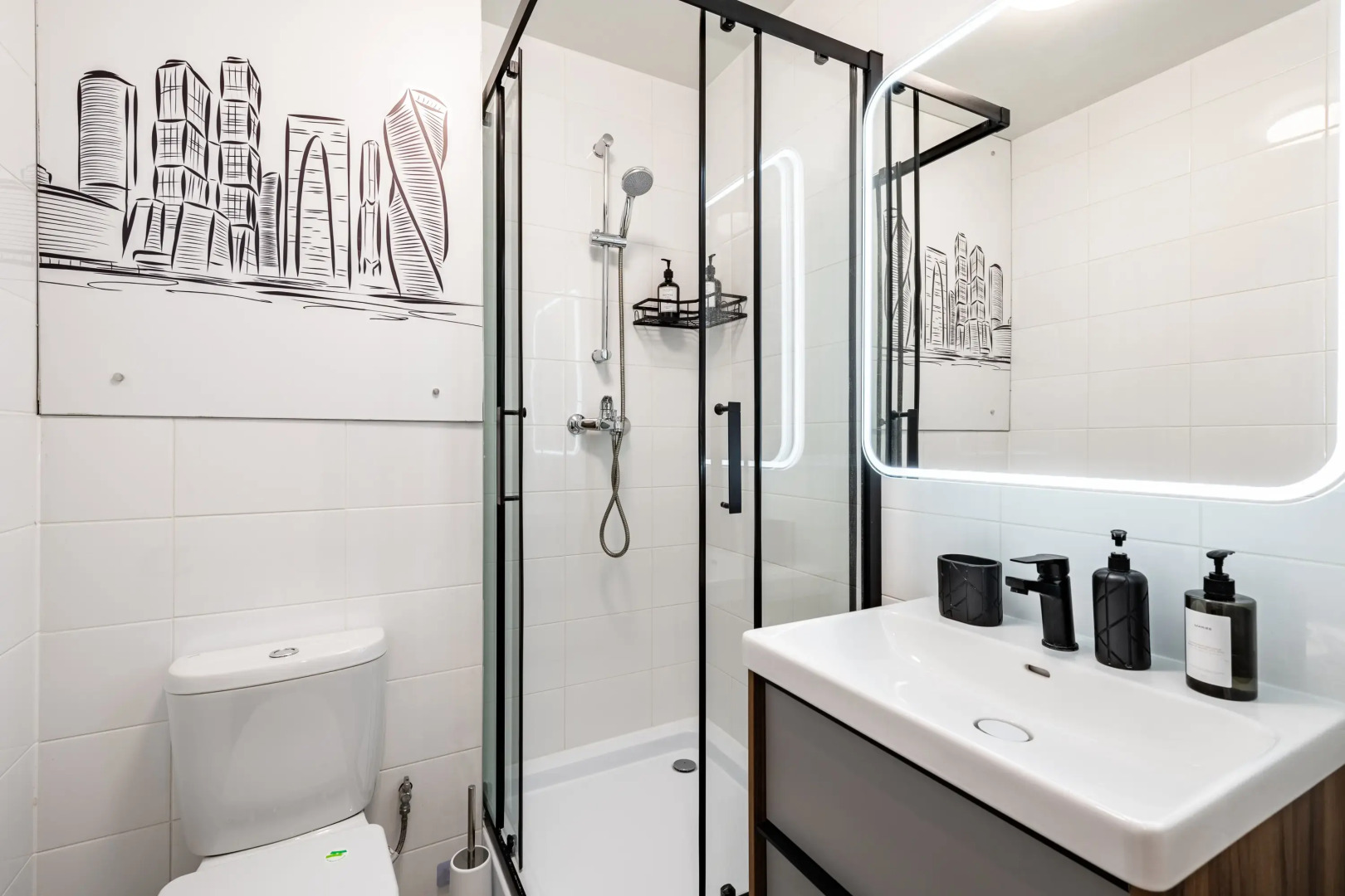 Квартира Вершина Эмоций