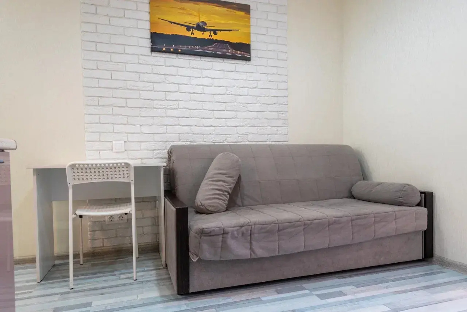 Апартаменты около Mega Химки #2