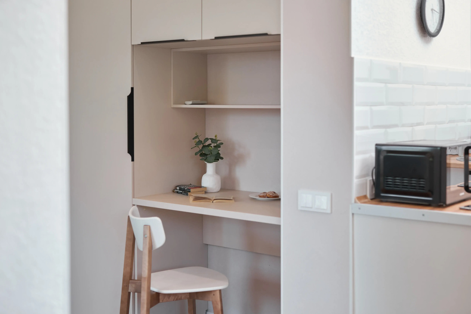 Квартира Dendrarium Flat