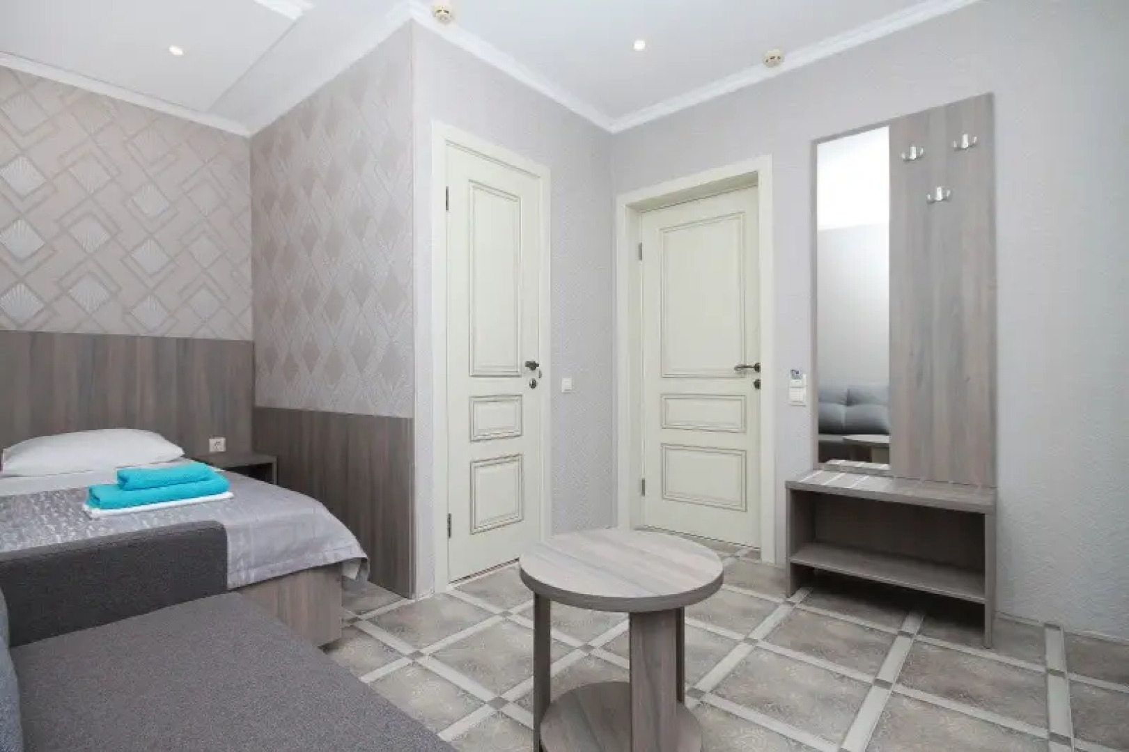 Гостевой дом Сириус