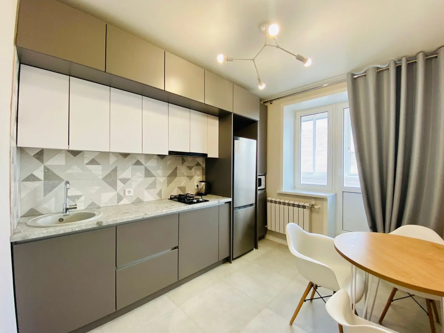 Квартира Апартаменты Моршанское Шоссе 24И/ 84