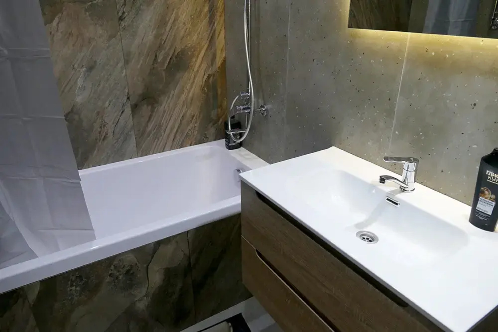 Апартаменты 2-комнаятная квартира на улице Жуковского