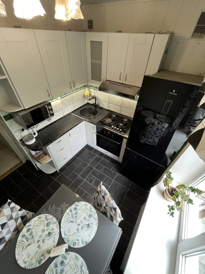 Квартира в Самом Центре Города