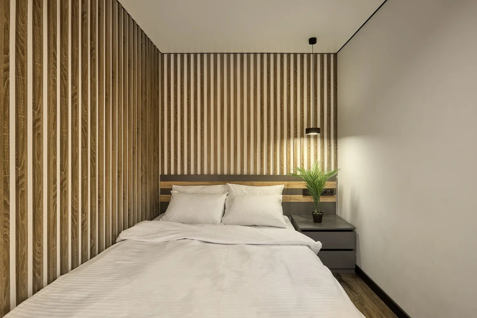 Апартаменты Luma Loft