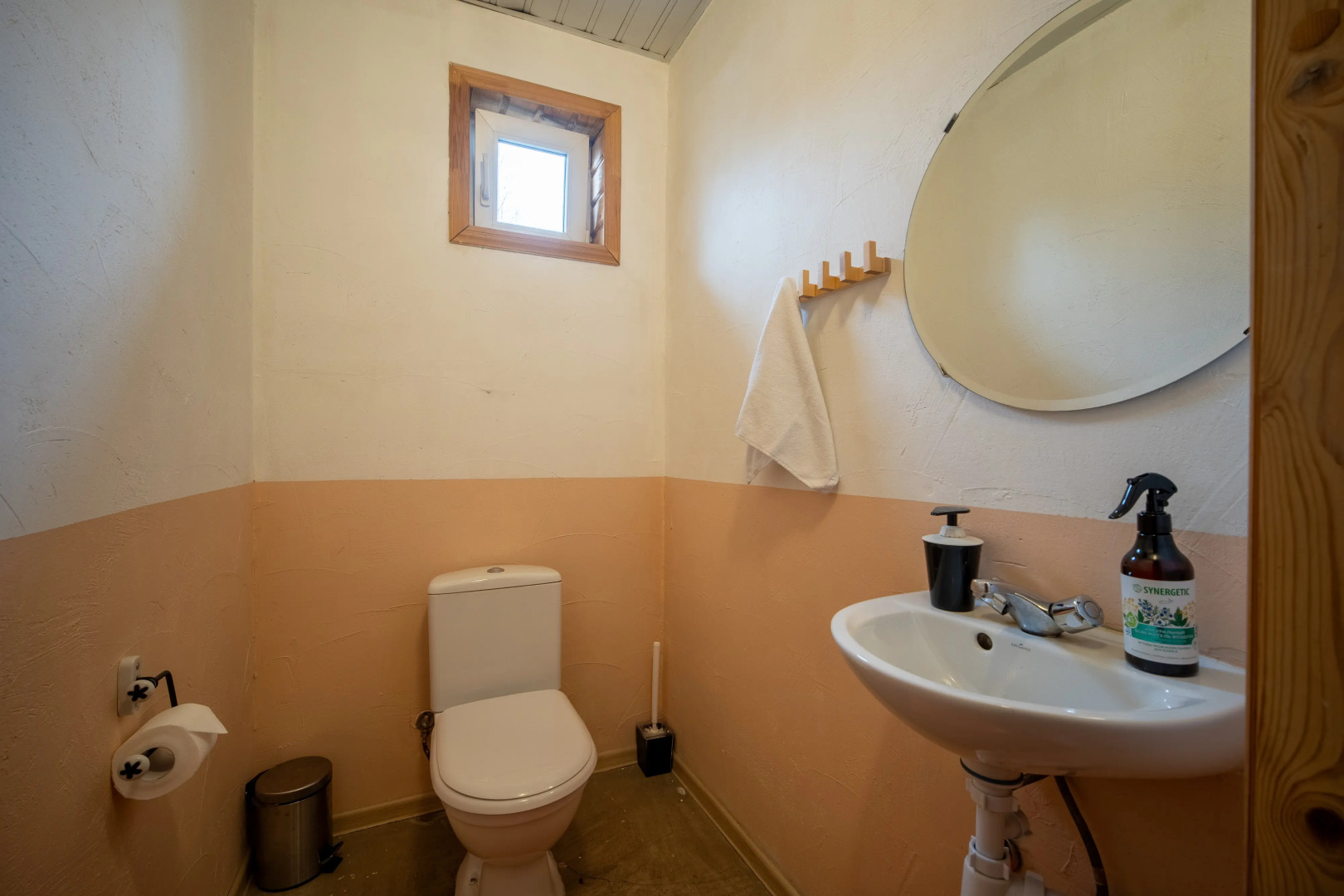 Частный дом Ладожские дюны 1