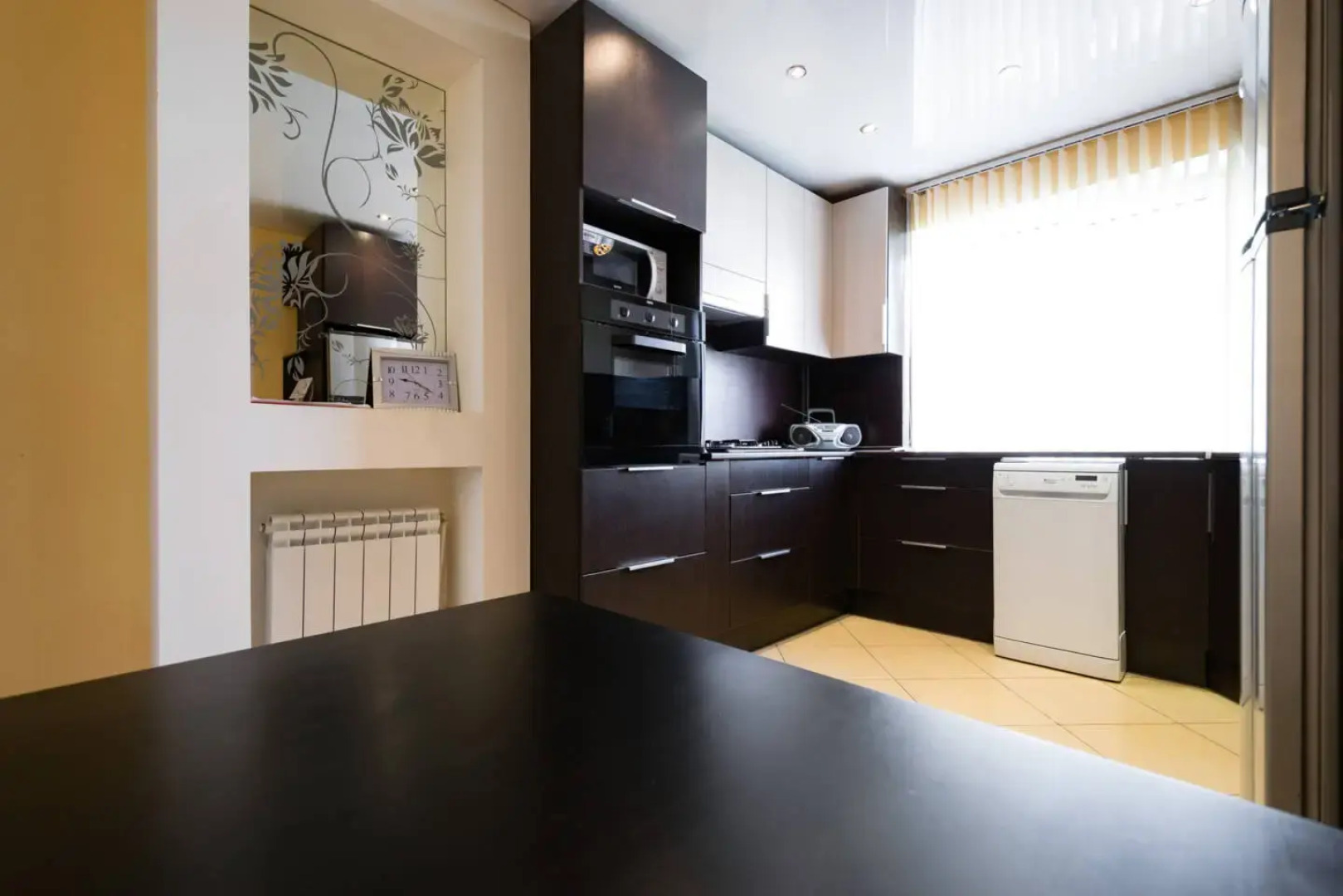 Апартаменты «Квартиранов на Батецкой»