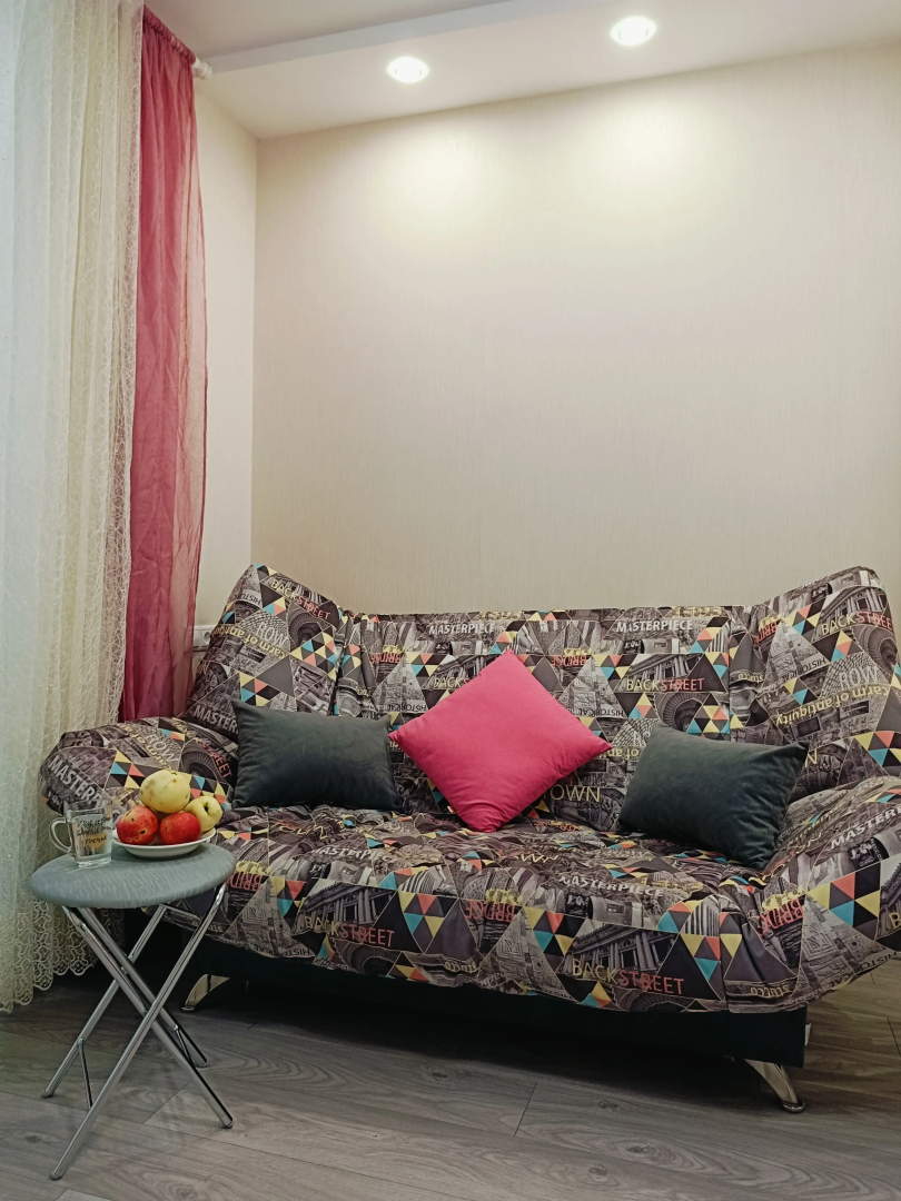 Апартаменты Новые Котельники Однокомнатная Квартира на 4-х