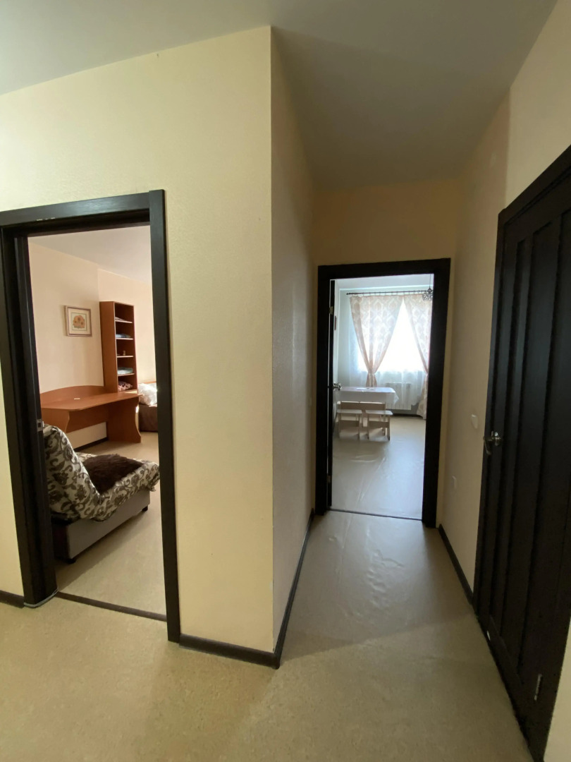 Квартира Уютная