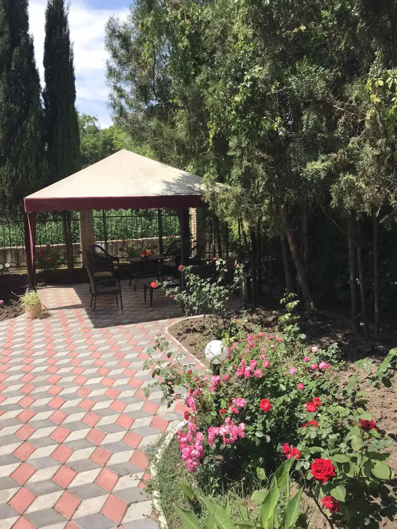 Отель Сапфир