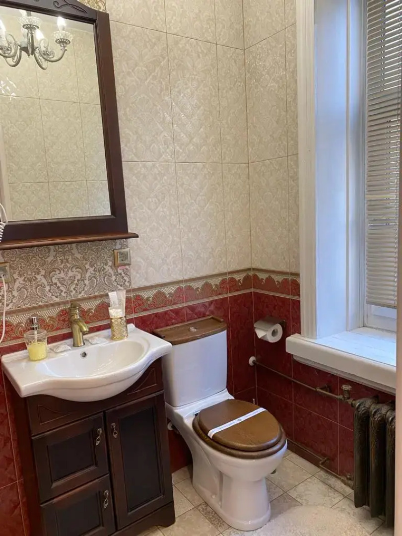 Отель Гостевой Дом Хейвица