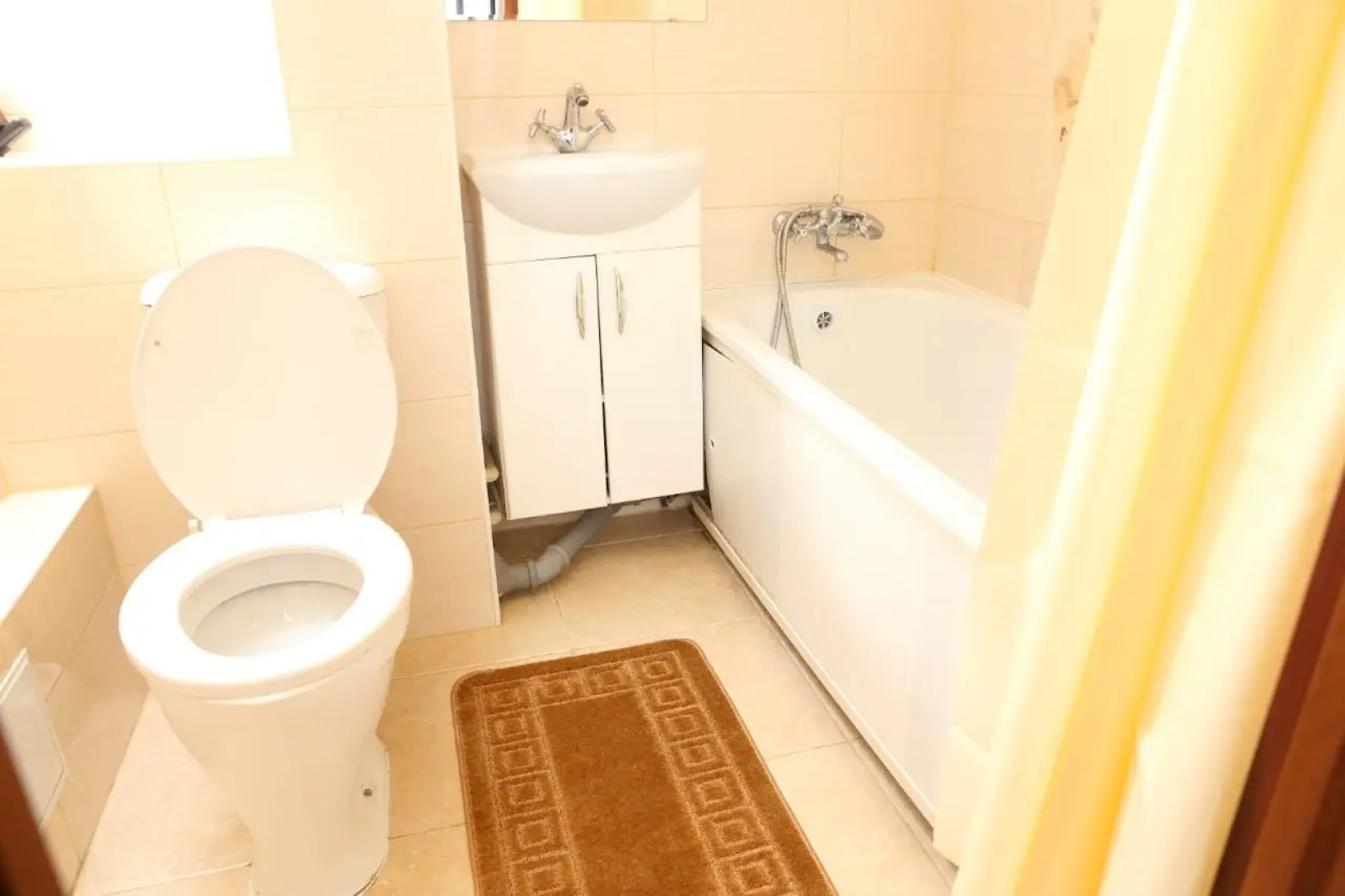 Квартира в Завокзальном районе