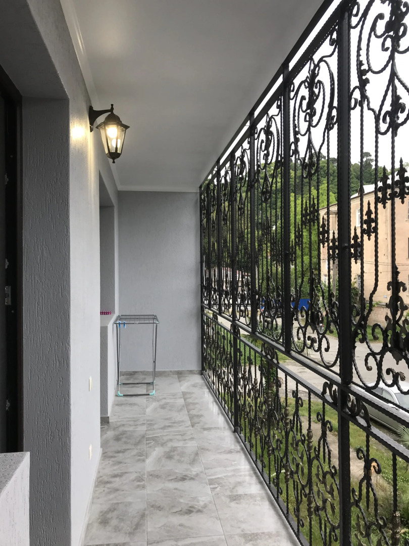 Квартира 3 комнатная Люкс