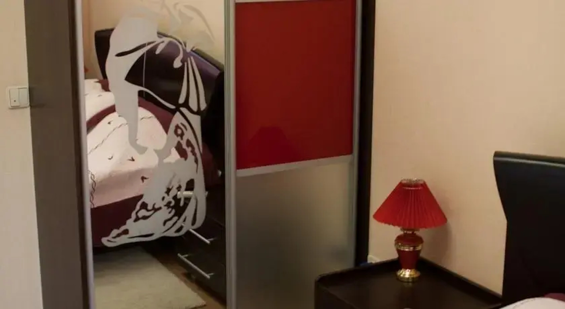 Отель Family-Hotel