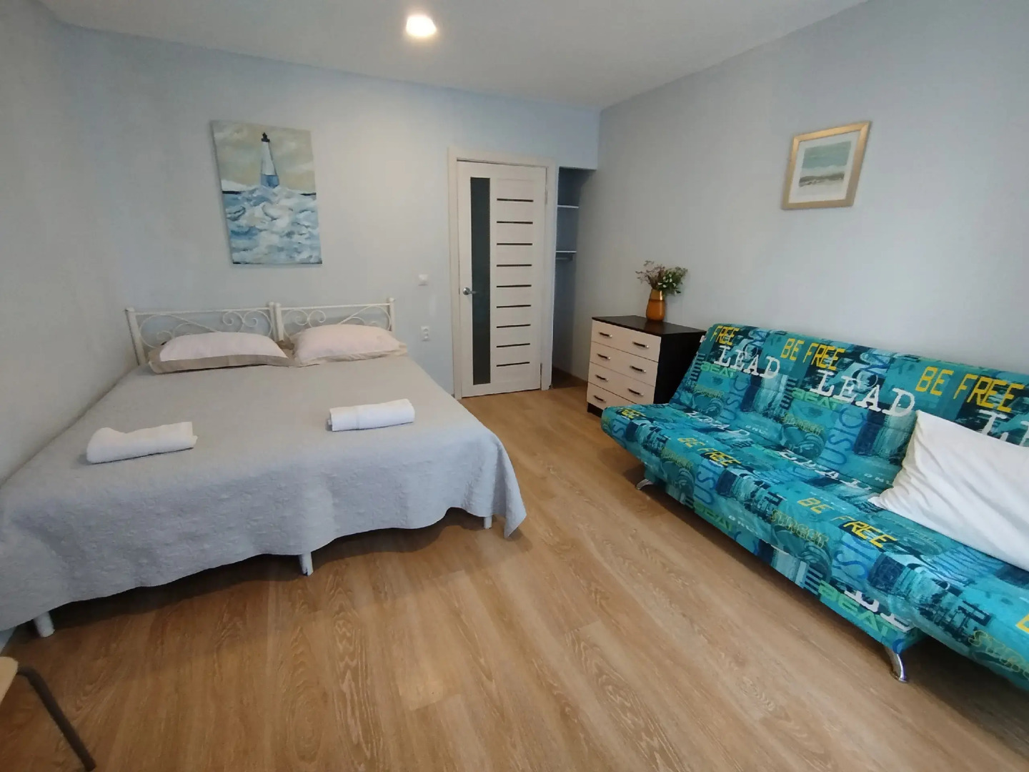 Мини-отель Villa Marina